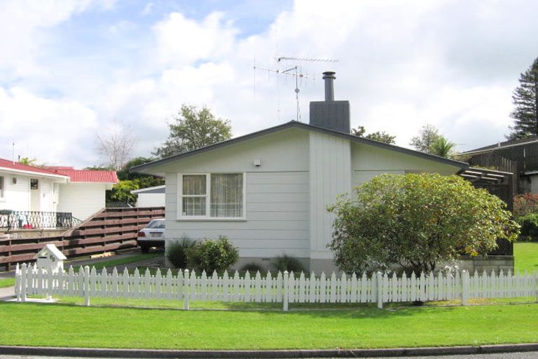 Photo of property in 12 Devon Place, Tokoroa, 3420