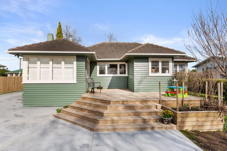 Photo of property in 29 Bader Street, Bader, Hamilton, 3206