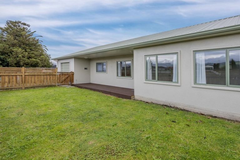 Photo of property in 141a Bartholomew Road, Levin, 5510