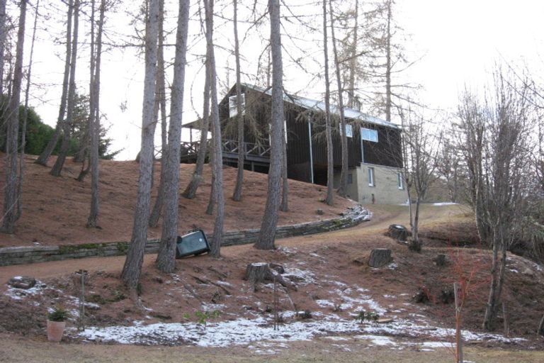 Photo of property in 18 Strode Avenue, Naseby, 9396