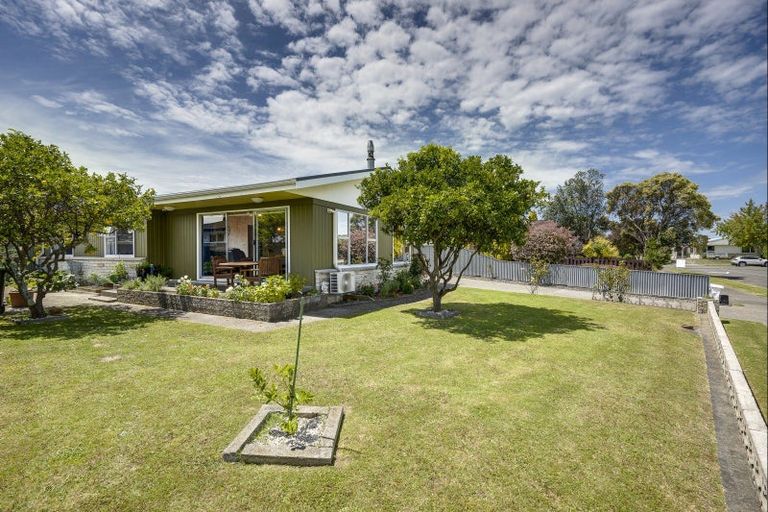 Photo of property in 6 Canterbury Street, Tamatea, Napier, 4112