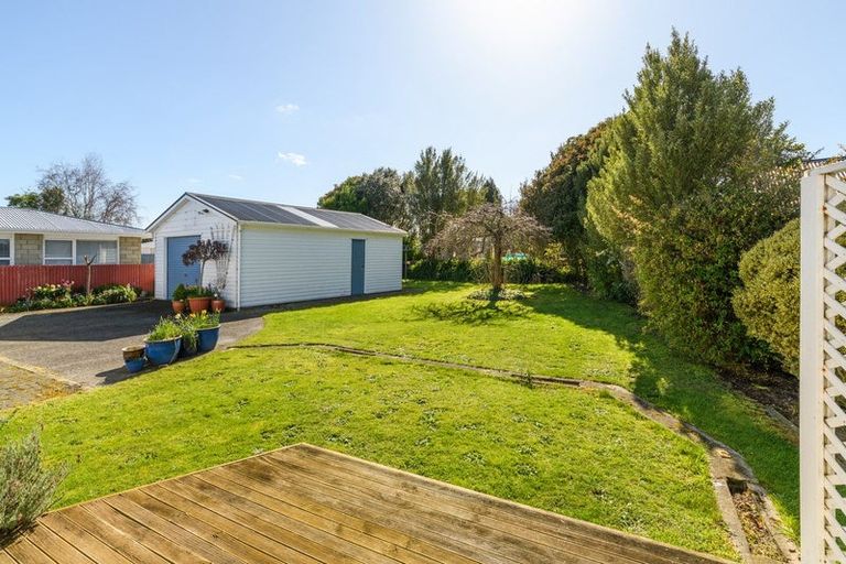Photo of property in 10 Virginia Crescent, Feilding, 4702