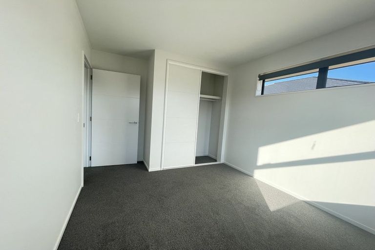 Photo of property in 4 Westbrook Avenue, Rolleston, 7615