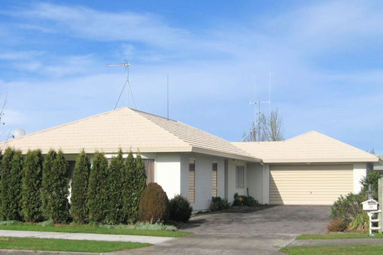 Photo of property in 22 Endeavour Avenue, Flagstaff, Hamilton, 3210