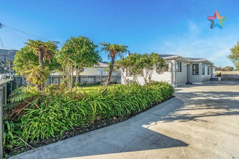 Photo of property in 28 Norfolk Street, Wainuiomata, Lower Hutt, 5014