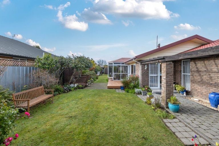Photo of property in 16 Regent Avenue, Rangiora, 7400