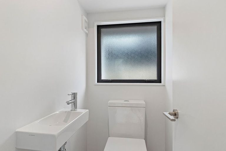 Photo of property in 6/70 Bishop Street, St Albans, Christchurch, 8014