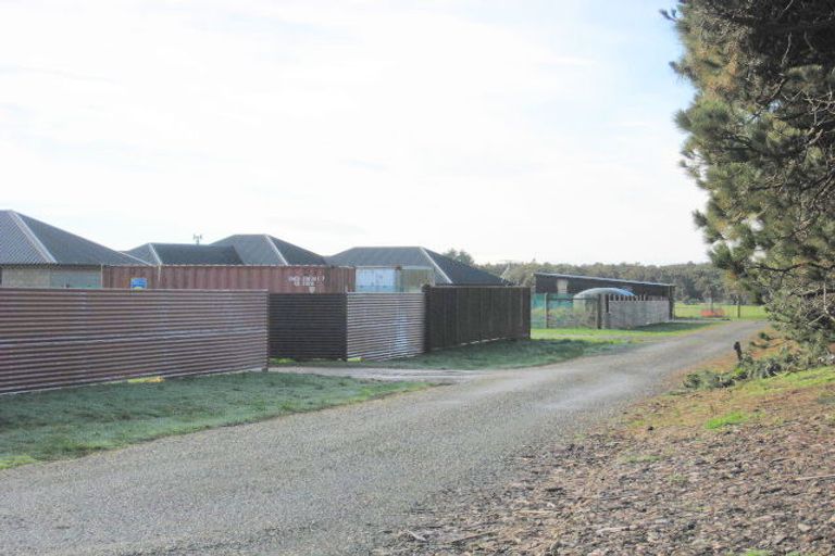 Photo of property in 119b Black Road, Otatara, Invercargill, 9879