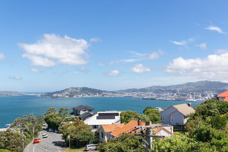 Photo of property in 102a Homebush Road, Khandallah, Wellington, 6035