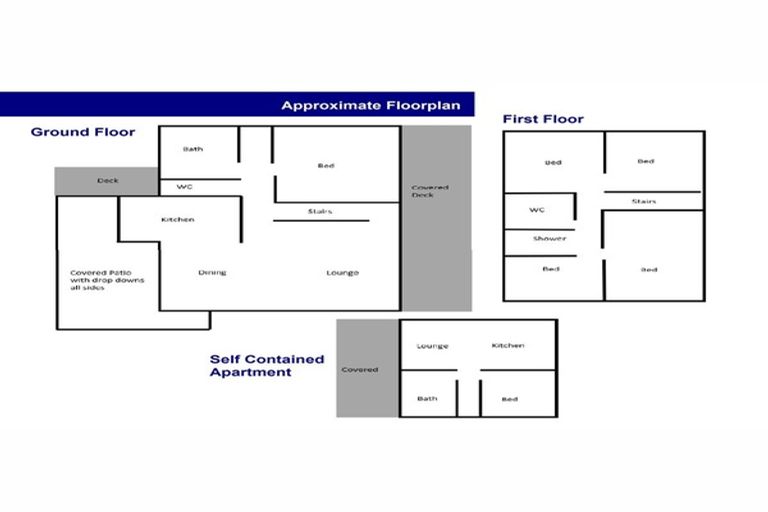 Photo of property in 299 Molesworth Drive, Mangawhai Heads, Mangawhai, 0505