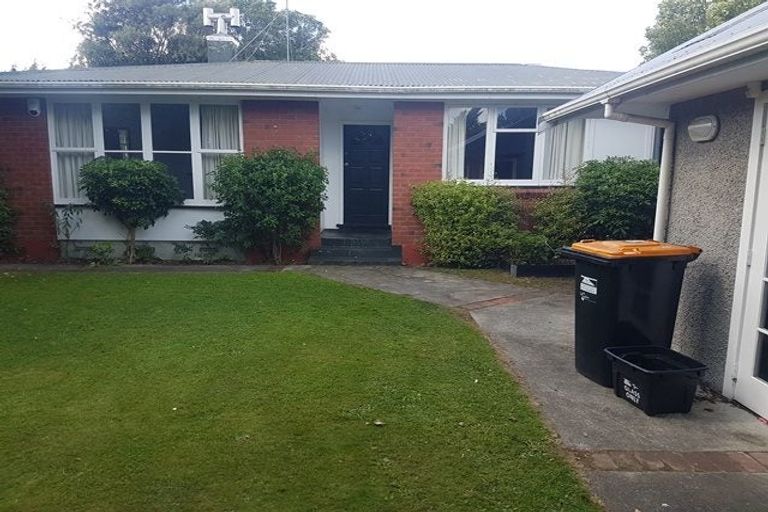 Photo of property in 33 Batt Street, West End, Palmerston North, 4410