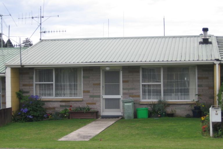 Photo of property in 2/15 Kowhai Street, Tauranga South, Tauranga, 3112