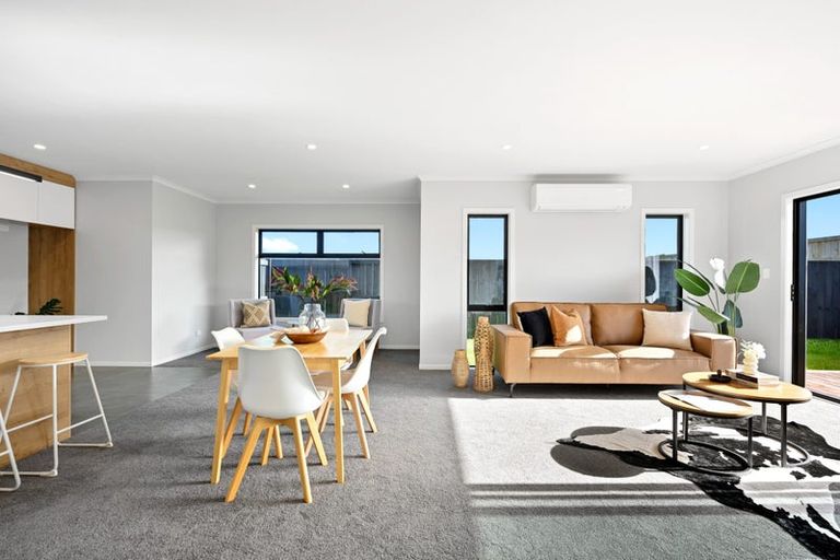 Photo of property in 34 Evergreen Parade, Morrinsville, 3300