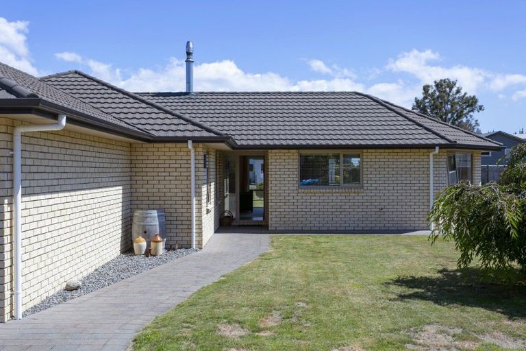 Photo of property in 176 Parekaawa Drive, Motuoapa, Turangi, 3382