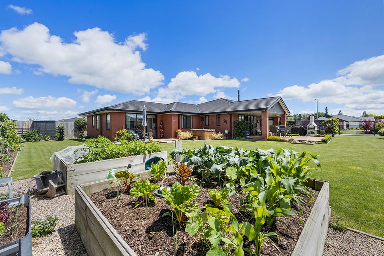 Photo of property in 30 Richardson Road, Matamata, 3400
