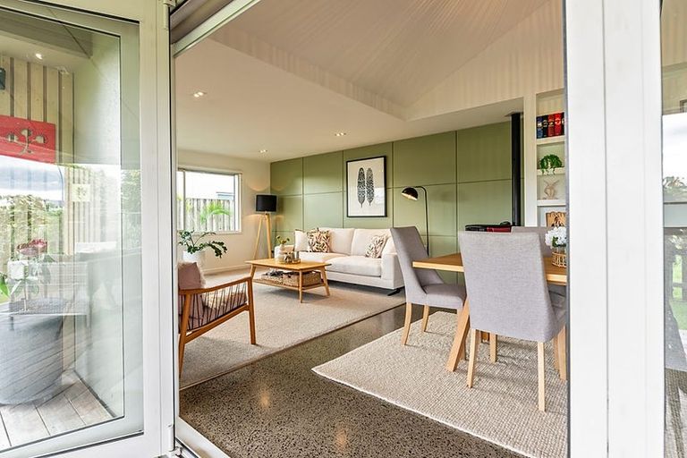 Photo of property in 299 Carmichael Road, Brookfield, Tauranga, 3110