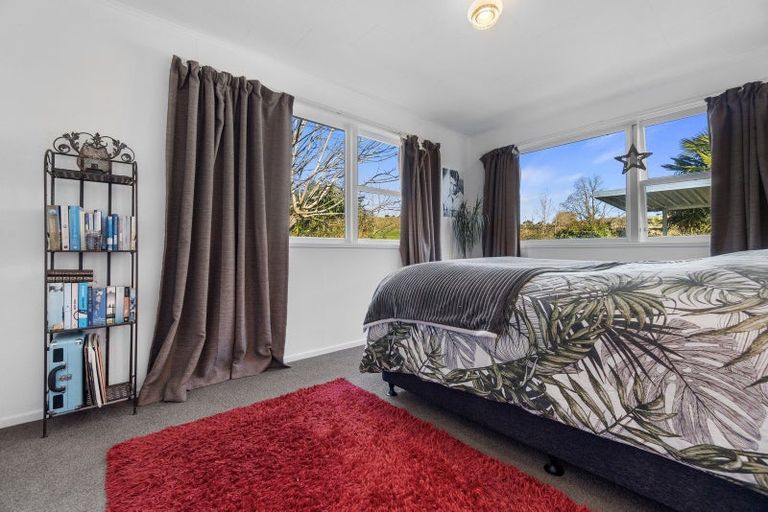 Photo of property in 5 Tapapa Road, Tapapa, Tirau, 3485