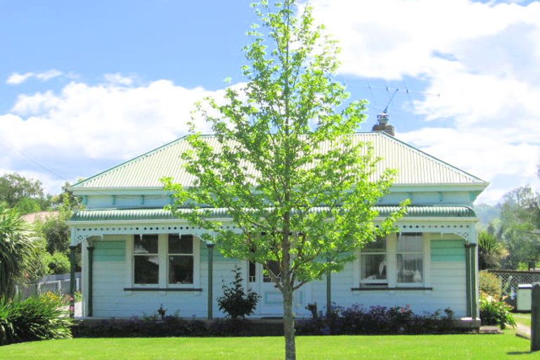 Photo of property in 14 Mangapapa Road, Mangapapa, Gisborne, 4010