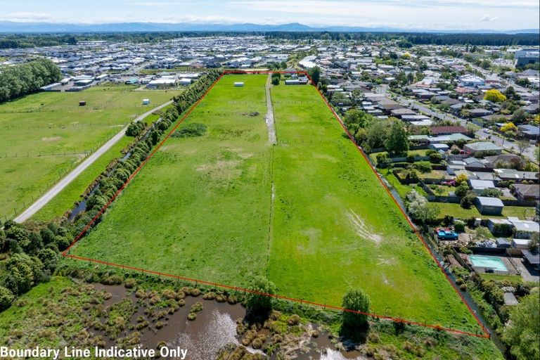 Photo of property in 194 Mairehau Road, Marshland, Christchurch, 8083