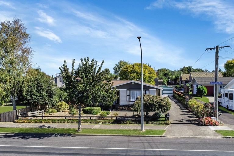 Photo of property in 5 Coronation Road, Morrinsville, 3300