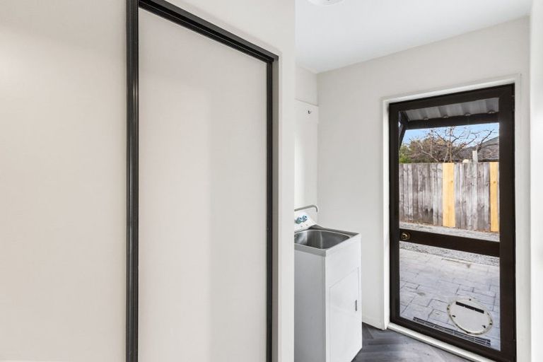 Photo of property in 1/112a Poulson Street, Addington, Christchurch, 8024