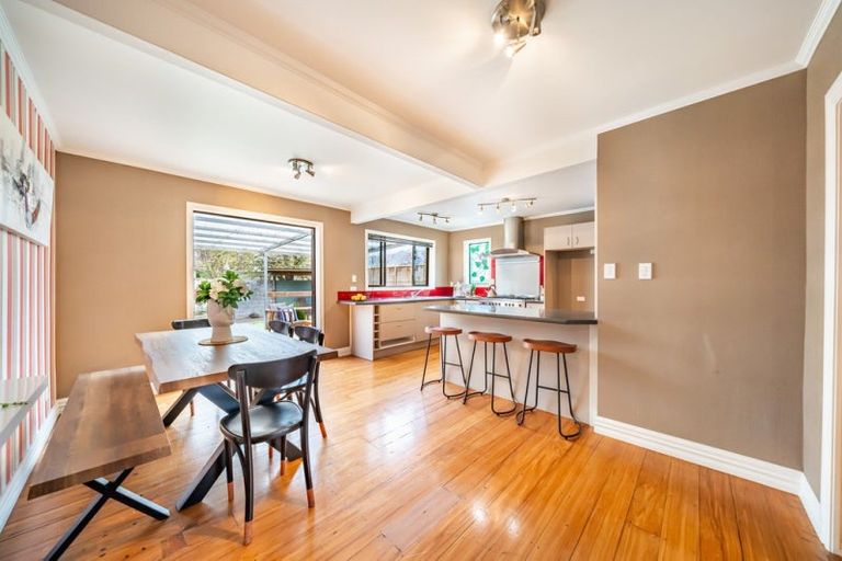 Photo of property in 10 Mchattie Lane, Clouston Park, Upper Hutt, 5018