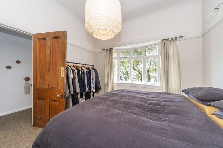 Photo of property in 29 Patanga Crescent, Thorndon, Wellington, 6011