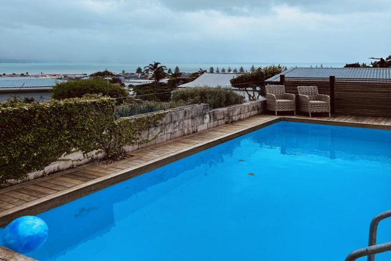 Photo of property in 27a Goldsmith Road, Hospital Hill, Napier, 4110