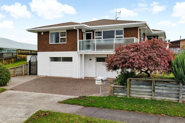 Photo of property in 48 Bartholomew Drive, Nawton, Hamilton, 3200