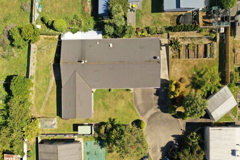 Photo of property in 12b Stuart Street, Levin, 5510