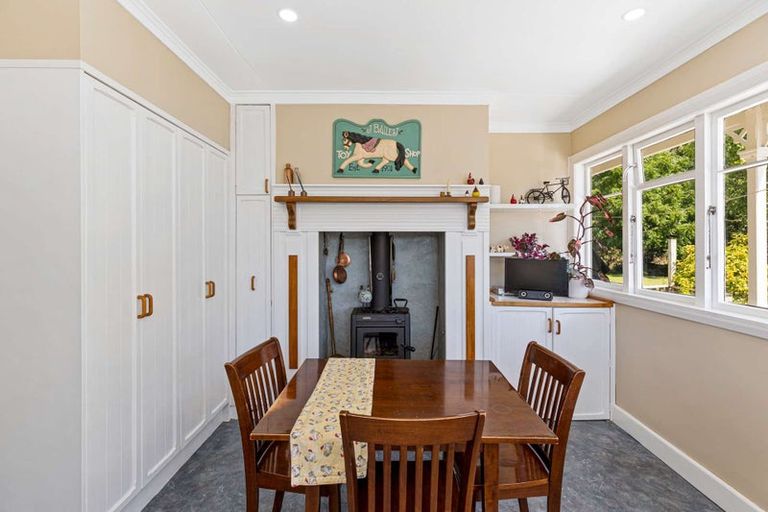 Photo of property in 56 Kiwi Road, Taihape, 4720