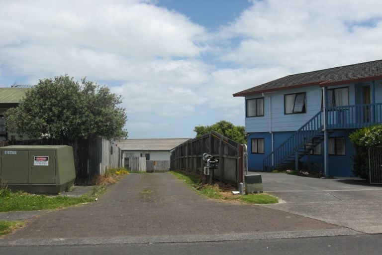 Photo of property in 1/155b Finlayson Avenue, Clendon Park, Auckland, 2103