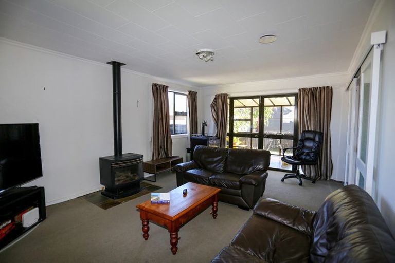 Photo of property in 50 Cavendish Road, Casebrook, Christchurch, 8051