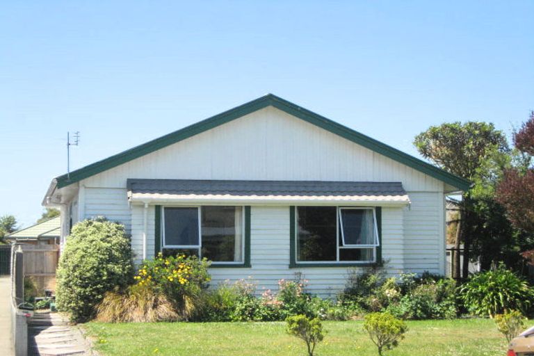 Photo of property in 190 Selwyn Street, Spreydon, Christchurch, 8024
