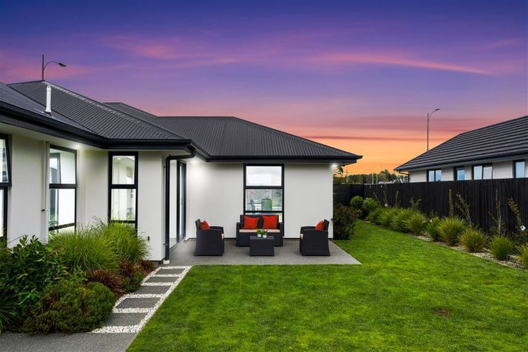 Photo of property in 69 Southfield Drive, Lincoln, 7608