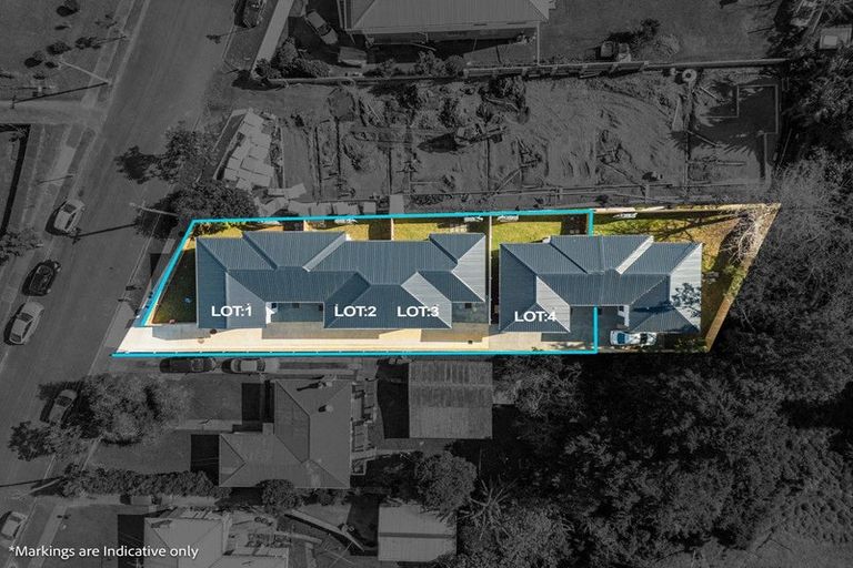 Photo of property in 46d Ashlynne Avenue, Papatoetoe, Auckland, 2025