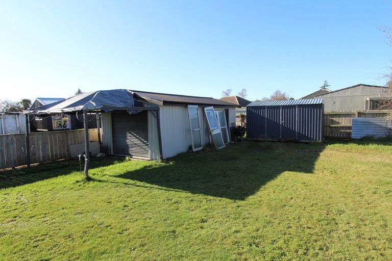 Photo of property in 101 Papanui Street, Tokoroa, 3420