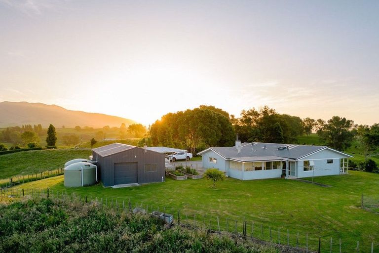 Photo of property in 78 Stokes Road, Maungatautari, Cambridge, 3494