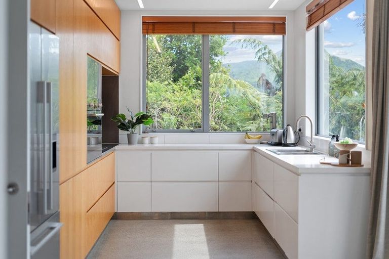 Photo of property in 12a Margaret Street, Wadestown, Wellington, 6012