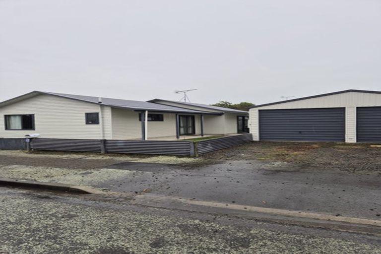 Photo of property in 85 Cambridge Street, Hampstead, Ashburton, 7700