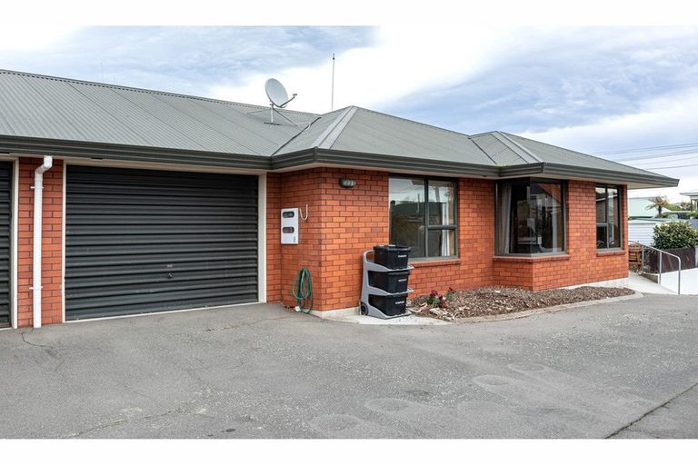 Photo of property in 2/101 Wilson Street, Seaview, Timaru, 7910