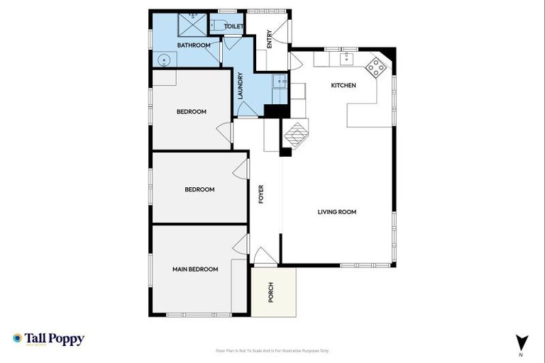 Photo of property in 110 Hospital Road, Witherlea, Blenheim, 7201