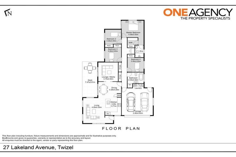 Photo of property in 27 Lakeland Avenue, Twizel, 7901