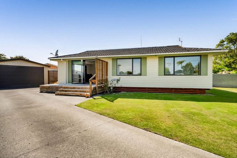 Photo of property in 7 Pitt Street, Normanby, Hawera, 4614
