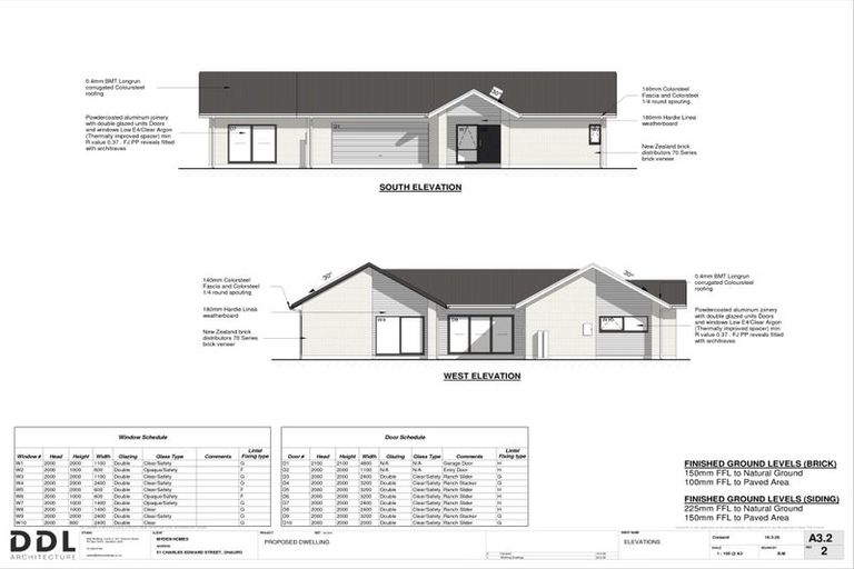 Photo of property in 51 Charles Edwards Street, Ohaupo, 3803