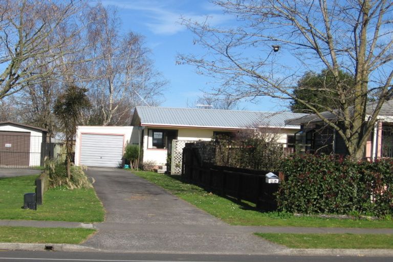 Photo of property in 85b Dominion Road, Nawton, Hamilton, 3200