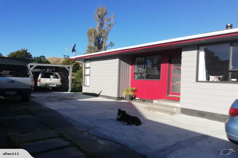 Photo of property in 59 Hackett Street, Whanganui East, Whanganui, 4500