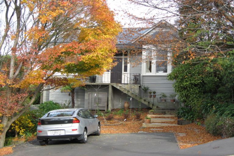 Photo of property in 22 Garfield Avenue, Roslyn, Dunedin, 9010