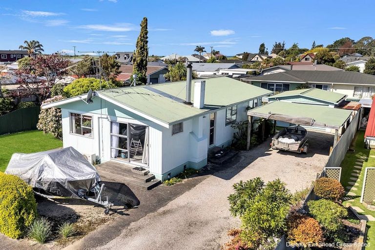 Photo of property in 3 Pethybridge Street, Motueka, 7120