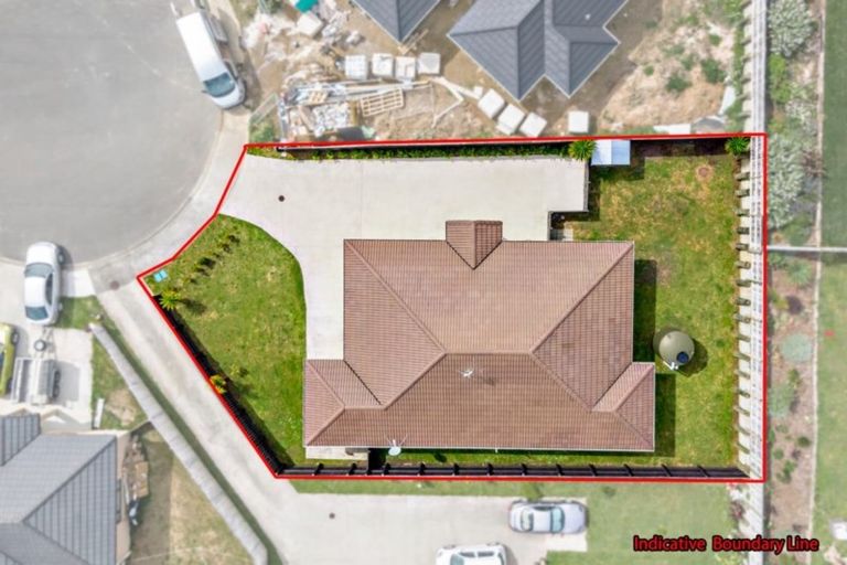 Photo of property in 20 Ribbonwood Close, Te Kauwhata, 3710